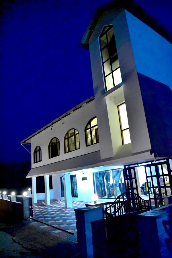 Natura Inn Munnar Bagian luar foto